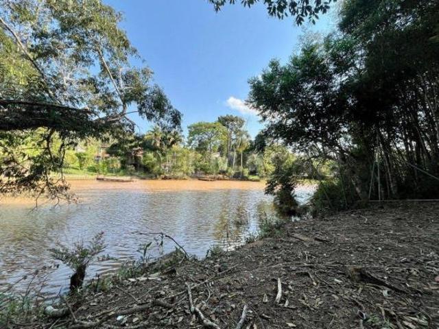 Terreno venda em Chácaras Raposo Tavares II, Ibiúna