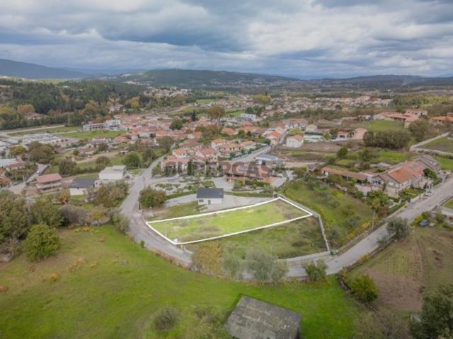 Terreno venda em Afonsim, Vila Real