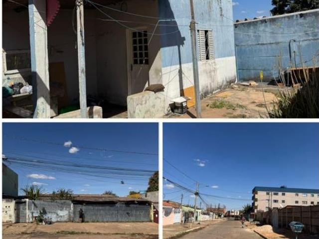 Terreno venda em Região Geográfica Imediata de Luziânia, Região Integrada de Desenvolvimento do Distrito Federal e Entorno
