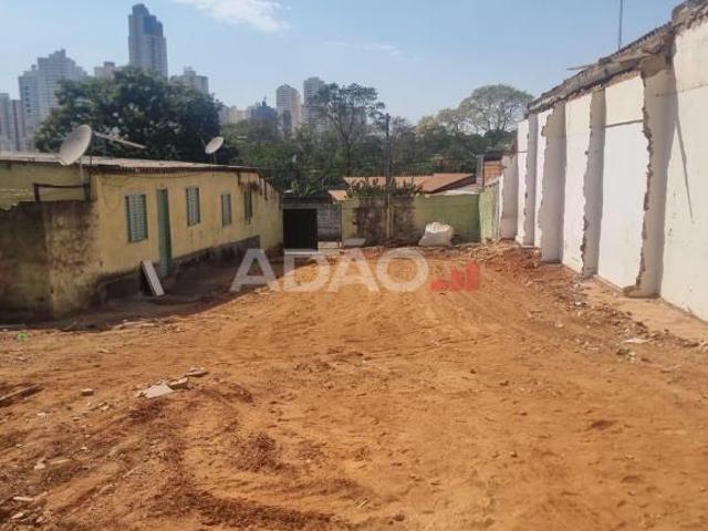 Terreno venda em Região Geográfica Imediata de Goiânia, Goiânia