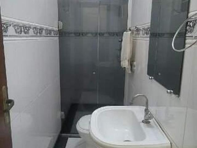 Apartamento venda em Belo Horizonte, Jaqueline