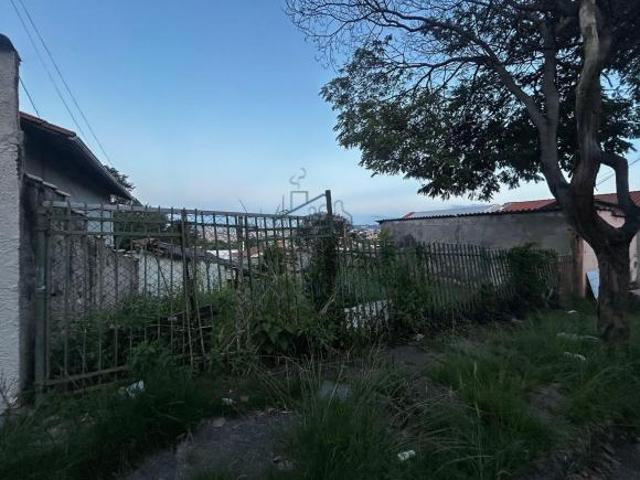 Terreno venda em Camargos, Belo Horizonte