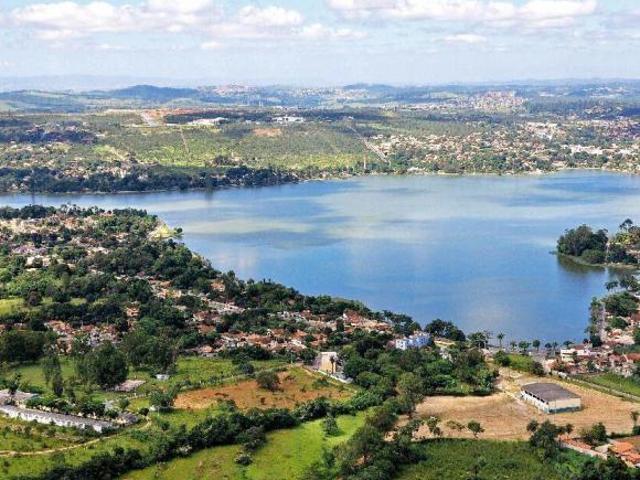 Terreno venda em Portal do Vinhático, Lagoa Santa