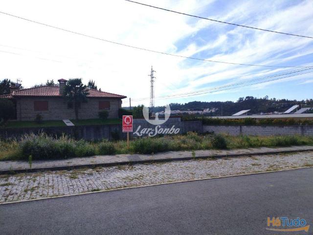 Terreno venda em Fafe, Braga
