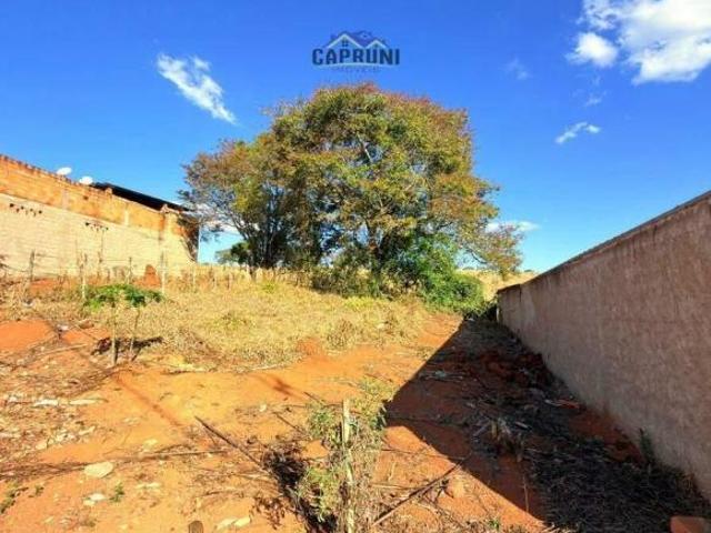 Terreno venda em Região Geográfica Imediata de Oliveira, Passa Tempo