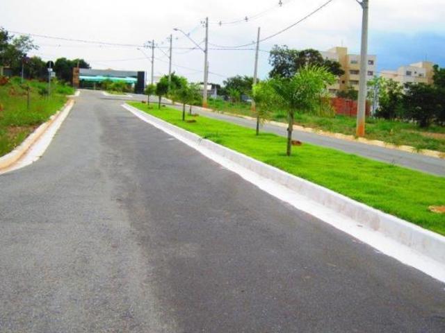 Terreno venda em Portal do Vinhático, Lagoa Santa