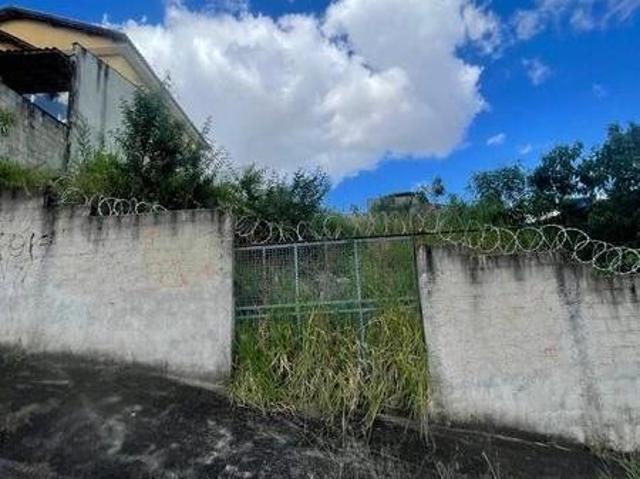 Terreno venda em Região Geográfica Imediata de Belo Horizonte, Região Metropolitana de Belo Horizonte