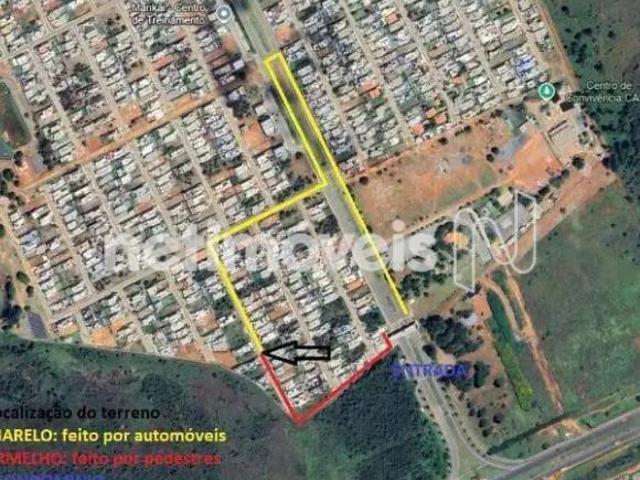 Terreno venda em Região Geográfica Imediata do Distrito Federal, Região Integrada de Desenvolvimento do Distrito Federal e Entorno