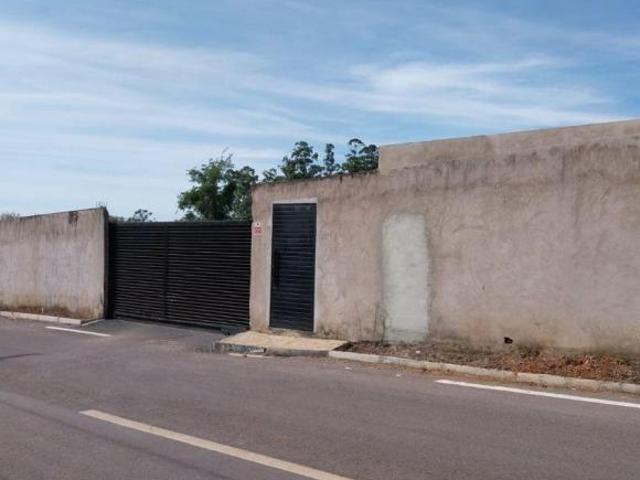 Terreno venda em Santa Maria, Região Geográfica Intermediária do Distrito Federal