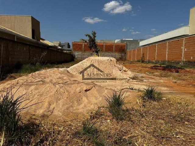 Terreno venda em Condomínio Alto da Boa Vista, Sobradinho