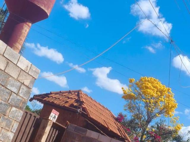 Terreno venda em Núcleo Rural Casa Grande, Gama