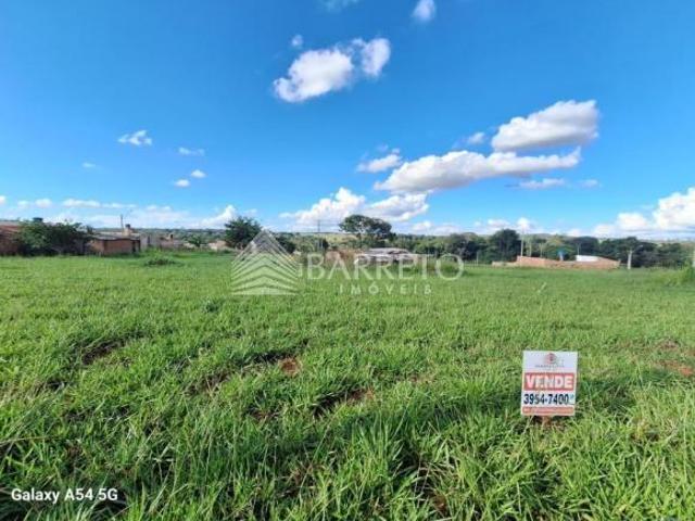 Terreno venda em Região Geográfica Imediata de Goiânia, Hidrolândia