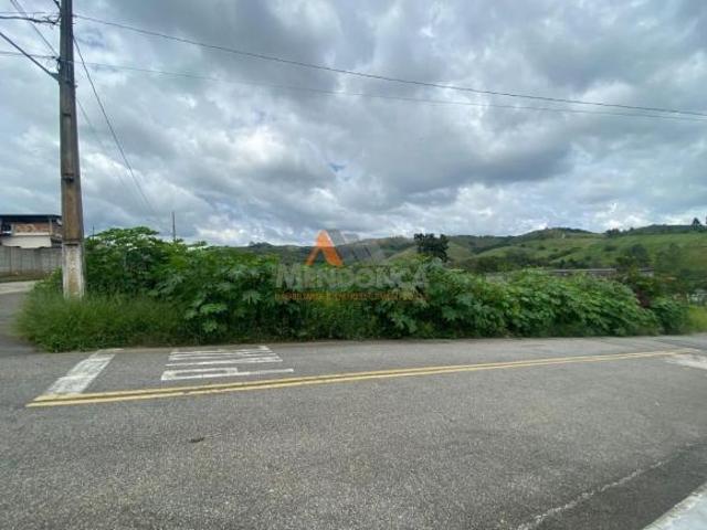 Terreno venda em Região Geográfica Imediata de Juiz de Fora, Andrelândia