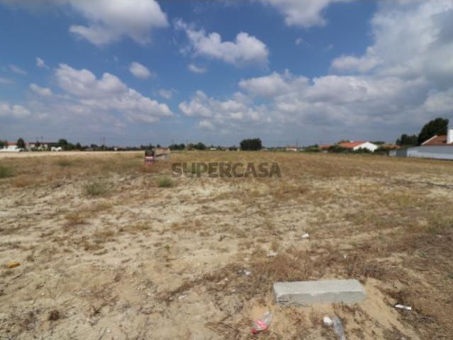 Terreno venda em Salvaterra De Magos, Santarém