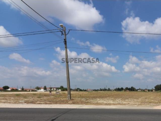 Terreno venda em Salvaterra De Magos, Santarém