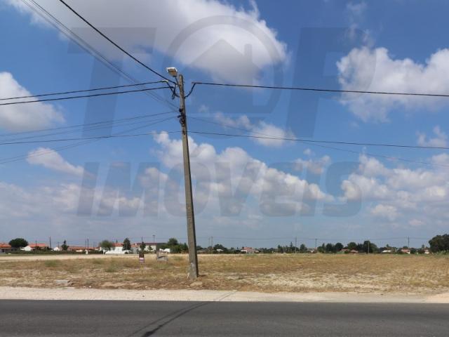 Terreno venda em Salvaterra De Magos, Santarém