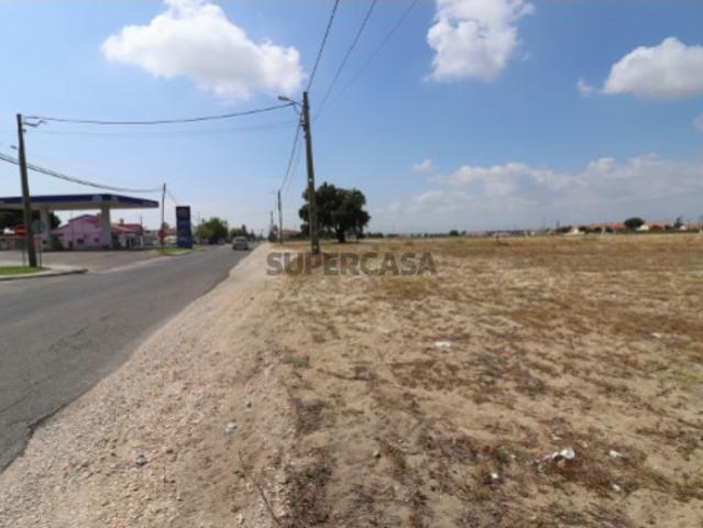 Terreno venda em Salvaterra De Magos, Santarém