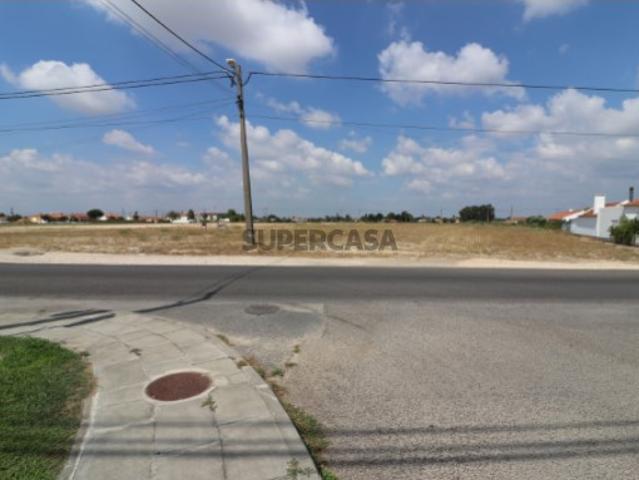 Terreno venda em Salvaterra De Magos, Santarém