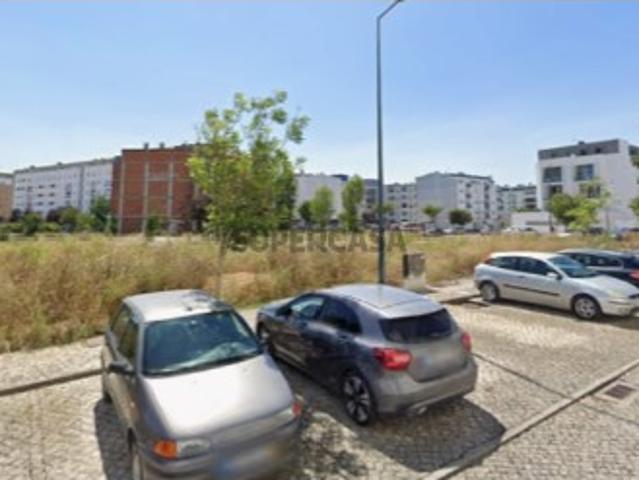 Terreno venda em Rio Maior, Santarém