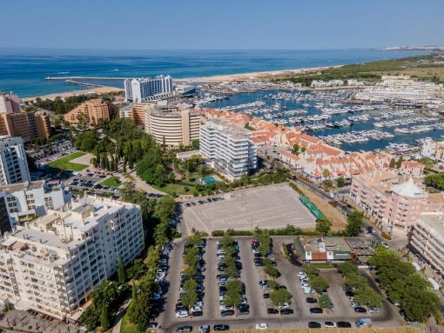 Terreno venda em Vilamoura, Loulé
