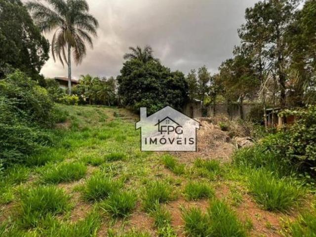 Terreno venda em Região Imediata de Bragança Paulista, Atibaia