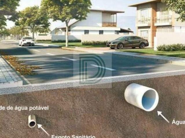 Terreno venda em Região Imediata de Ourinhos, Bernardino de Campos