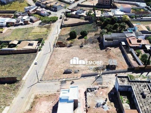 Terreno venda em Região Geográfica Imediata de Divinópolis, Itaúna