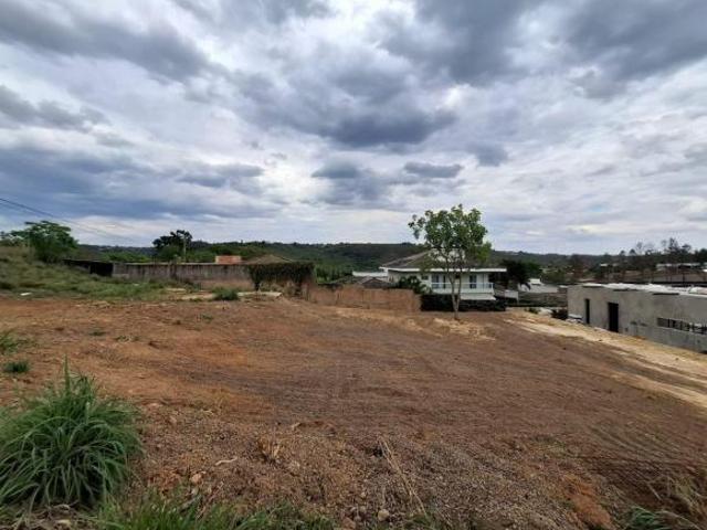 Terreno venda em Região Geográfica Imediata do Distrito Federal, Região Integrada de Desenvolvimento do Distrito Federal e Entorno