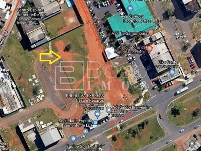 Terreno venda em Região Geográfica Imediata do Distrito Federal, Região Integrada de Desenvolvimento do Distrito Federal e Entorno