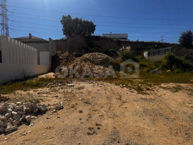 Terreno venda em Quinta da Serralheira, Setúbal