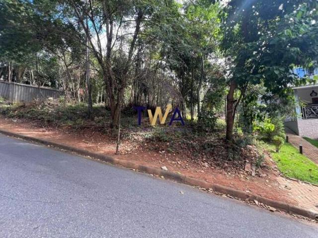 Terreno venda em Região Geográfica Imediata de Belo Horizonte, Região Metropolitana de Belo Horizonte