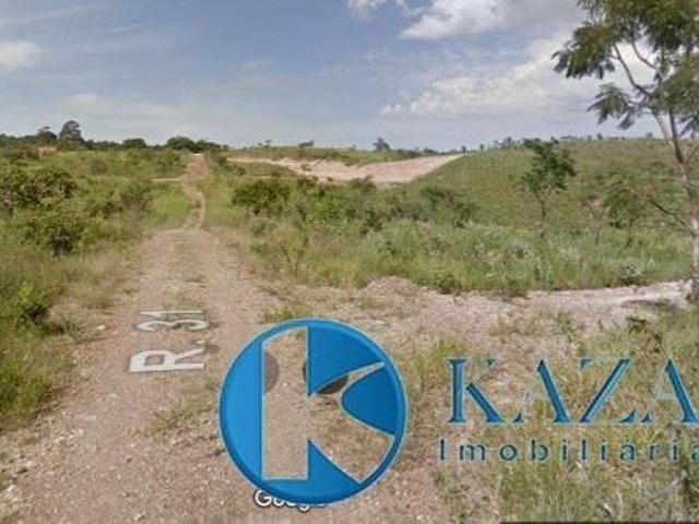 Terreno venda em Região Geográfica Imediata de Luziânia, Região Integrada de Desenvolvimento do Distrito Federal e Entorno
