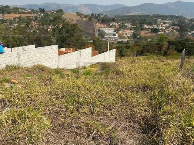Terreno venda em Região Geográfica Imediata de Pouso Alegre, Extrema