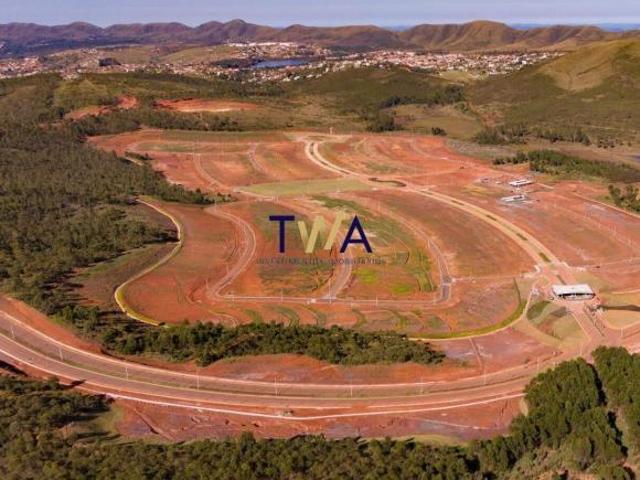 Terreno venda em Região Geográfica Imediata de Santa Bárbara - Ouro Preto, Itabirito