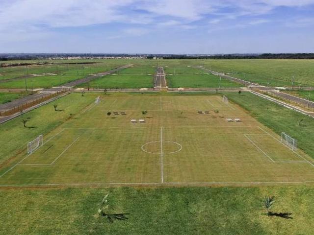 Terreno venda em Região Geográfica Imediata de Campo Grande, Campo Grande
