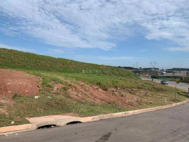 Terreno venda em Chácara Bosque dos Marrecos (Chácaras São Francisco), Jundiaí