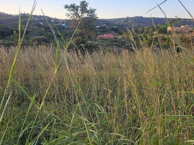 Terreno venda em Jardim Botânico, Região Geográfica Intermediária do Distrito Federal
