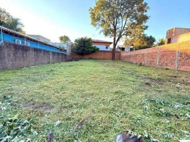 Terreno venda em Região Geográfica Imediata de Campo Grande, Campo Grande