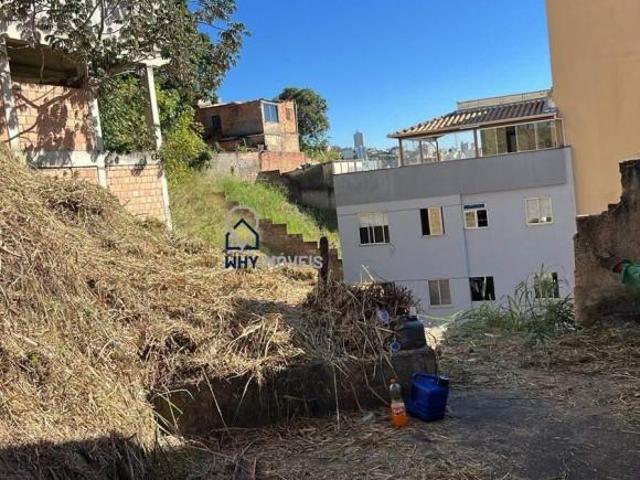 Terreno venda em Paraíso, Belo Horizonte