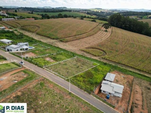 Terreno venda em Região Imediata de Bragança Paulista, Pinhalzinho