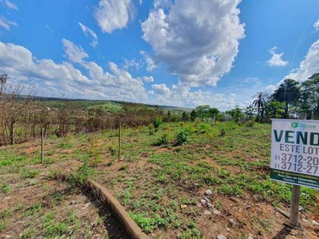 Terreno venda em Região Geográfica Imediata de Sete Lagoas, Região Metropolitana de Belo Horizonte