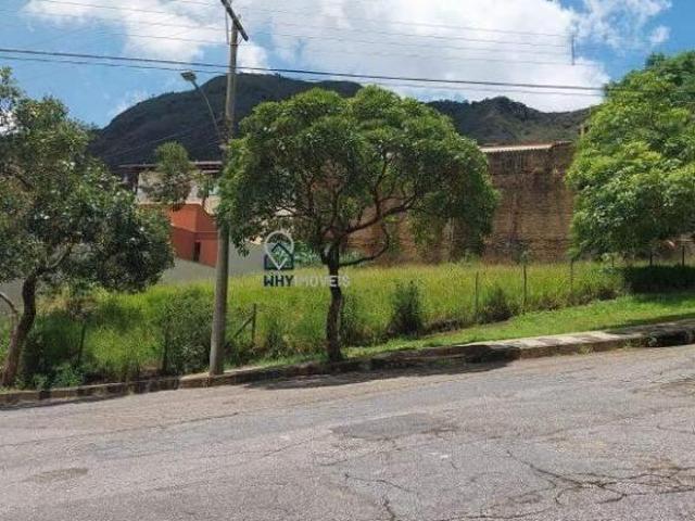 Terreno venda em Região Geográfica Imediata de Belo Horizonte, Região Metropolitana de Belo Horizonte