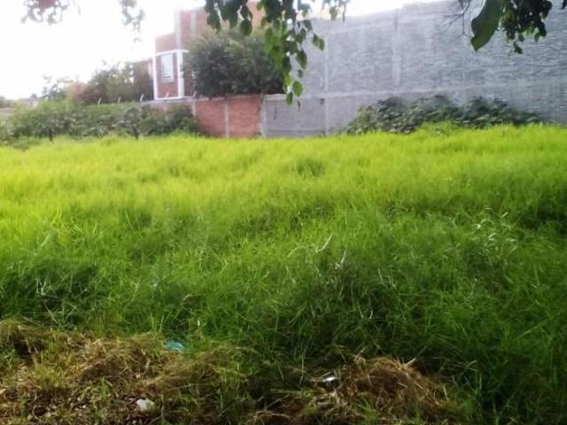 Terreno en venta en Zamora, Michoacán
