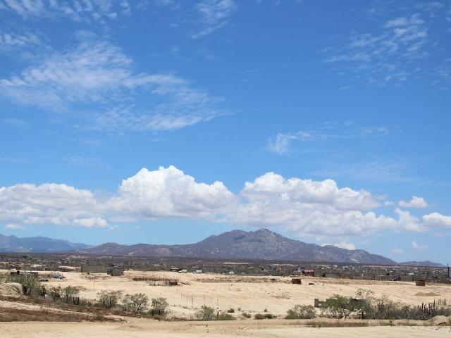 Terreno en venta en Los Cabos, Baja California Sur