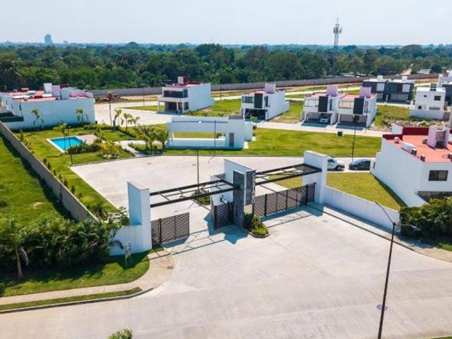 Terreno en venta en Nacajuca, Tabasco