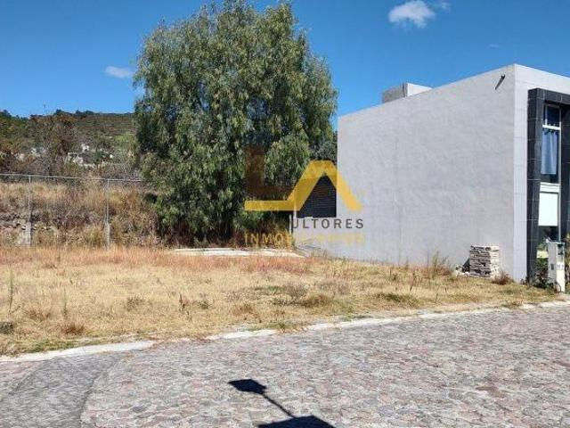 Terreno en venta en Totolac, Tlaxcala