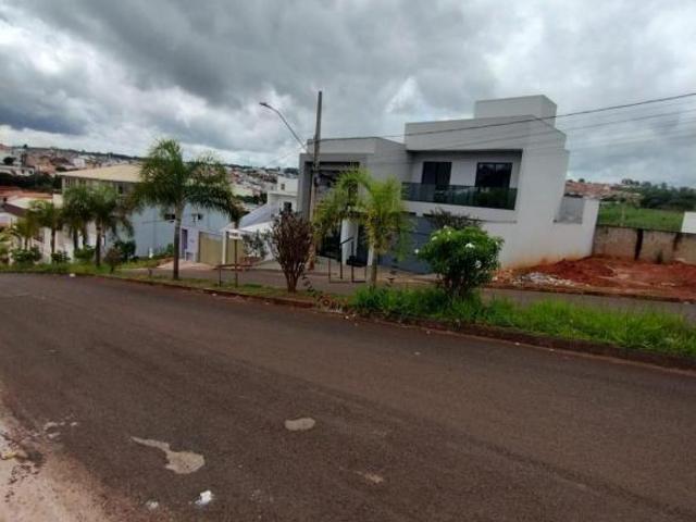 Terreno venda em Região Geográfica Imediata de Patos de Minas, São Gotardo