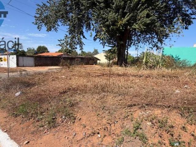 Terreno venda em Região Geográfica Imediata de Goiânia, Aparecida de Goiânia