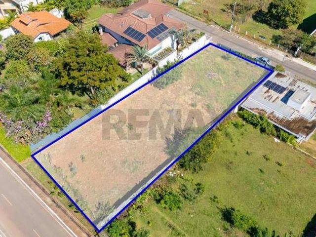 Terreno venda em Lago Sul, Região Geográfica Intermediária do Distrito Federal