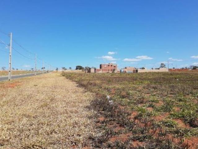 Terreno venda em Região Geográfica Imediata de Luziânia, Região Integrada de Desenvolvimento do Distrito Federal e Entorno